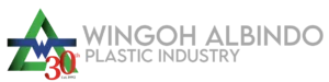 logo wingoh white